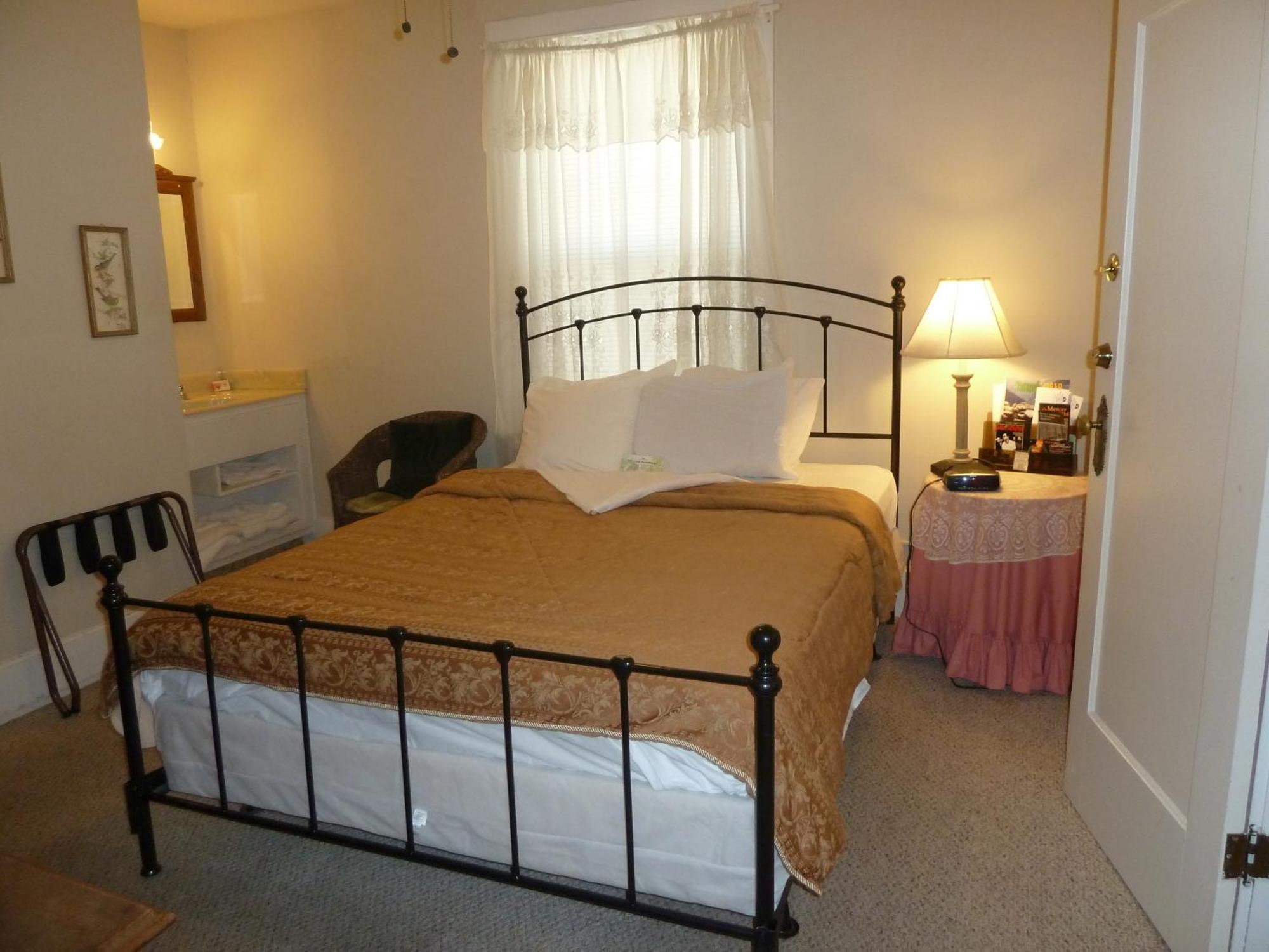 Inn Americas Value Royal Carriage 3*